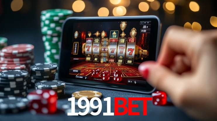 Experiência VIP 1991BET
