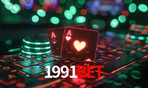 Experiência VIP 1991BET