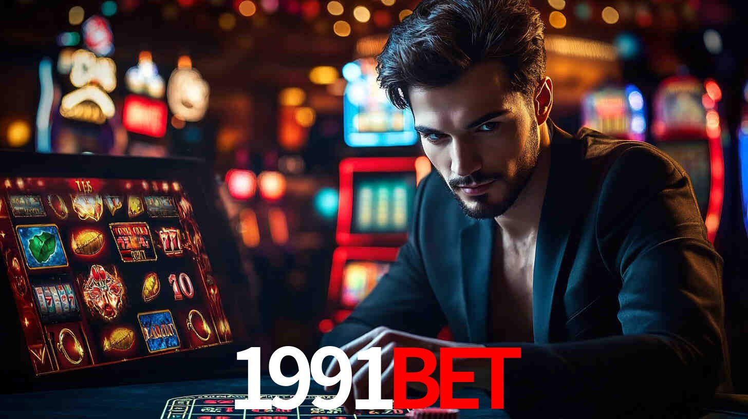Welcome Bonus 1991BET