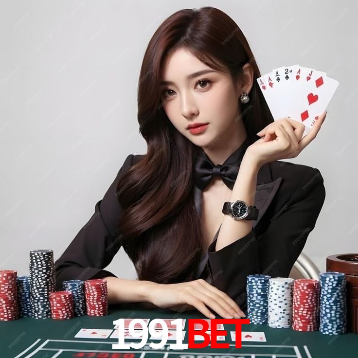 Promoção Relâmpago 1991BET