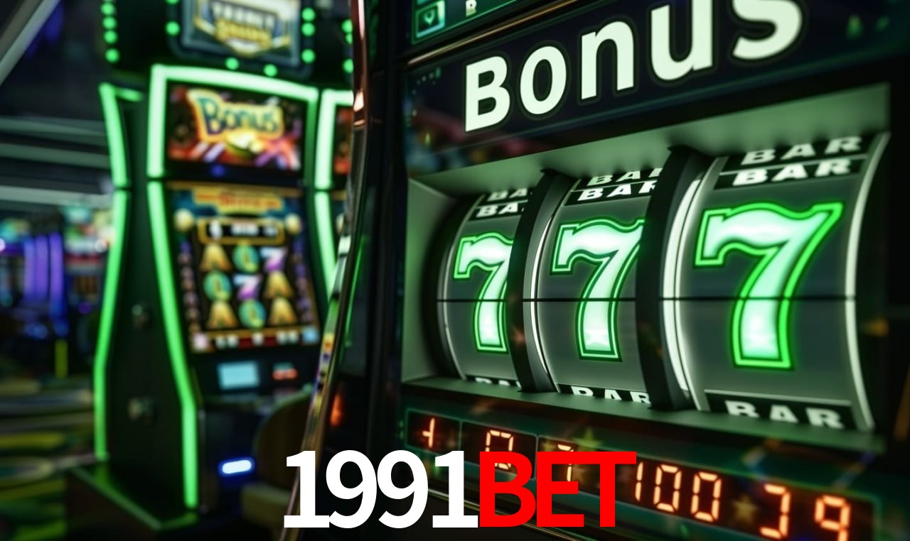 Exclusive Offers 1991BET