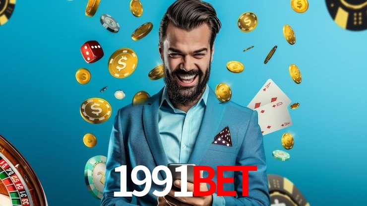 Flash Promotion 1991BET