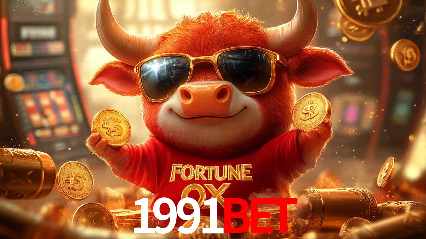 Daily Bonuses 1991BET