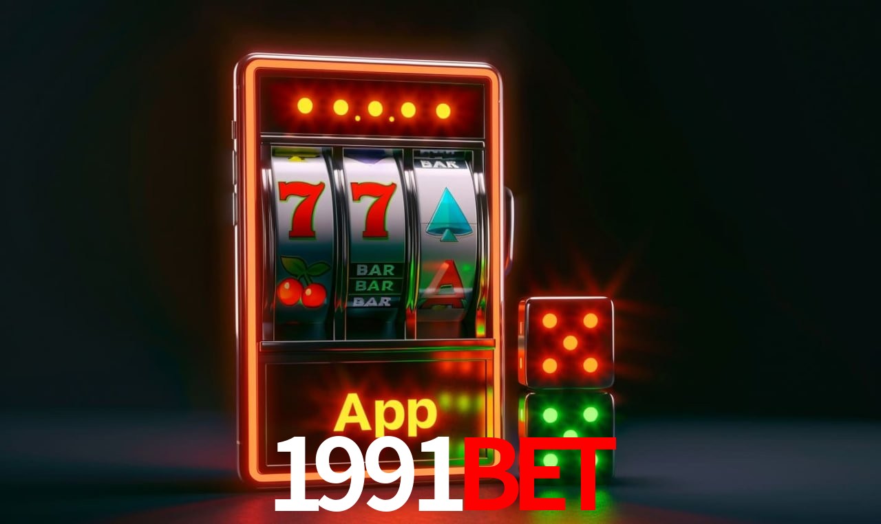 Recursos de Bônus 1991BET
