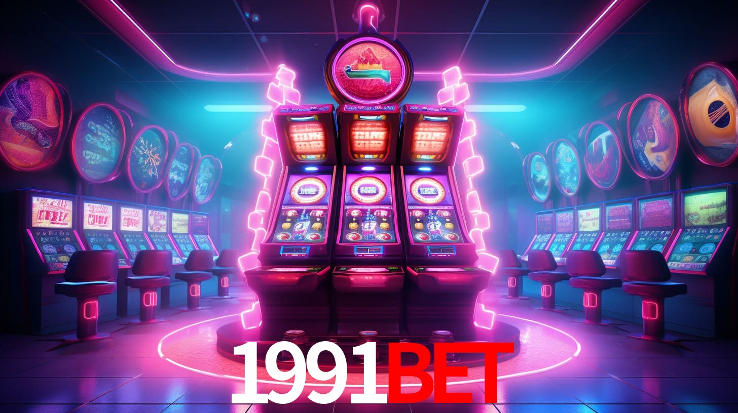 Roulette Table 1991BET