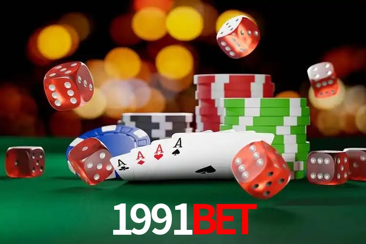 Provedores de Jogos 1991BET