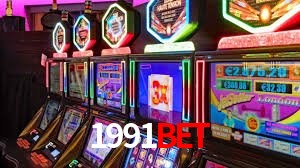 PIX Instantâneo 1991BET