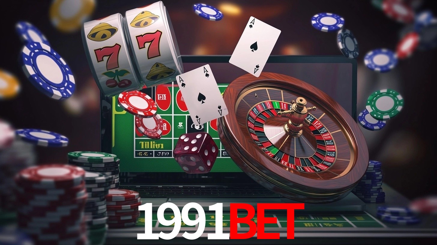 Basketball Betting 1991BET