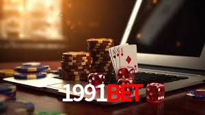 1991BET