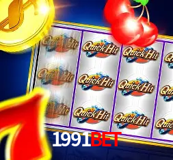 Apostas Esportivas na 1991BET: Um Guia Completo