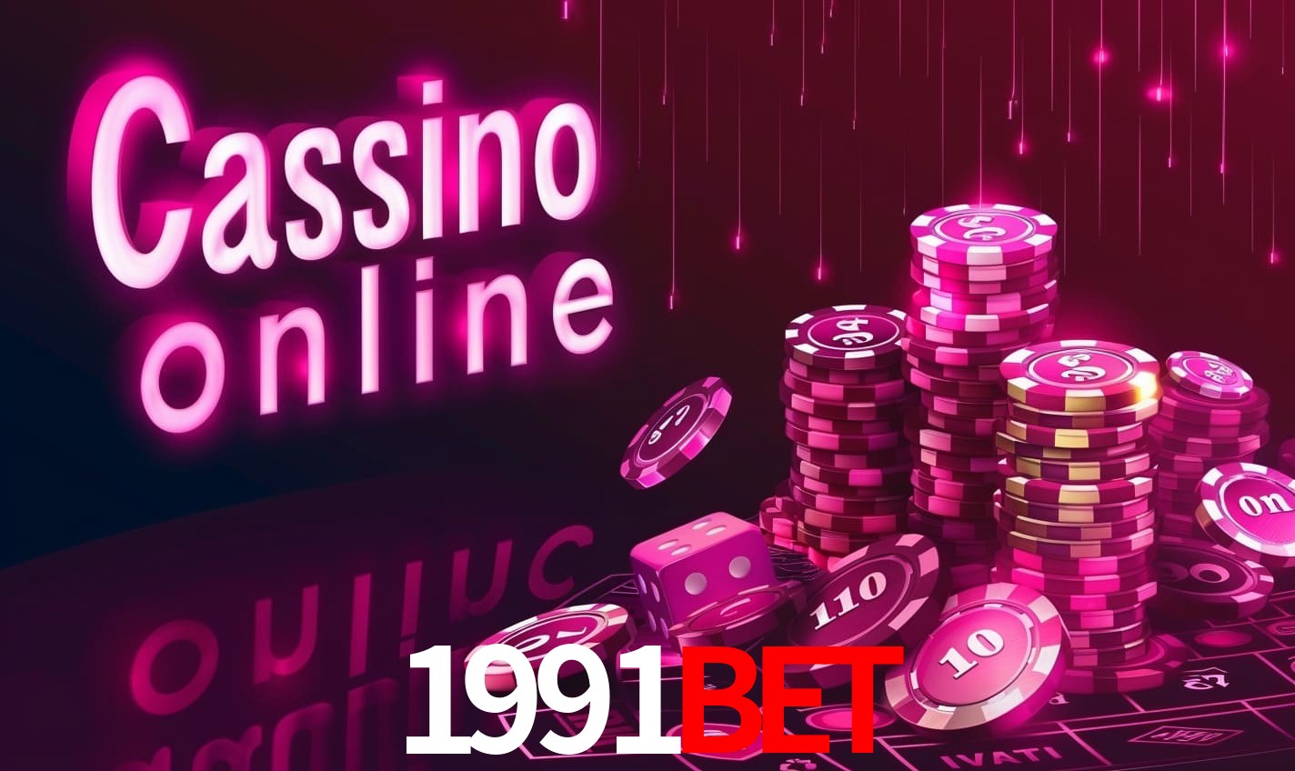 Desvendando o Mundo dos Jogos Virtuais na 1991BET