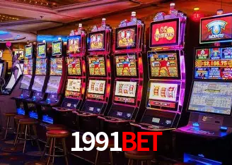 Descubra a Essência do 1991BET: Nossa História e Compromissos
