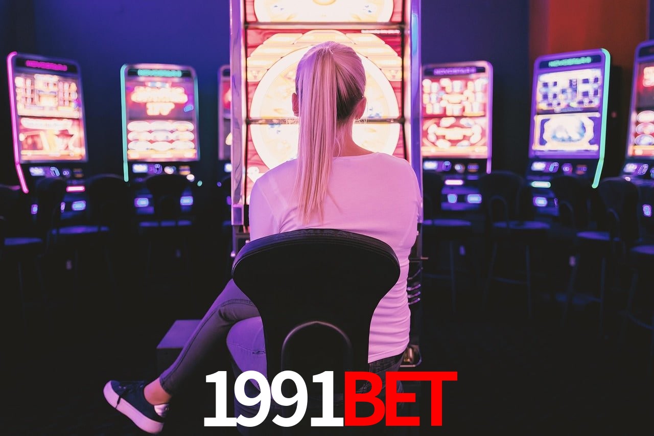 Seasonal Promotions 1991BET