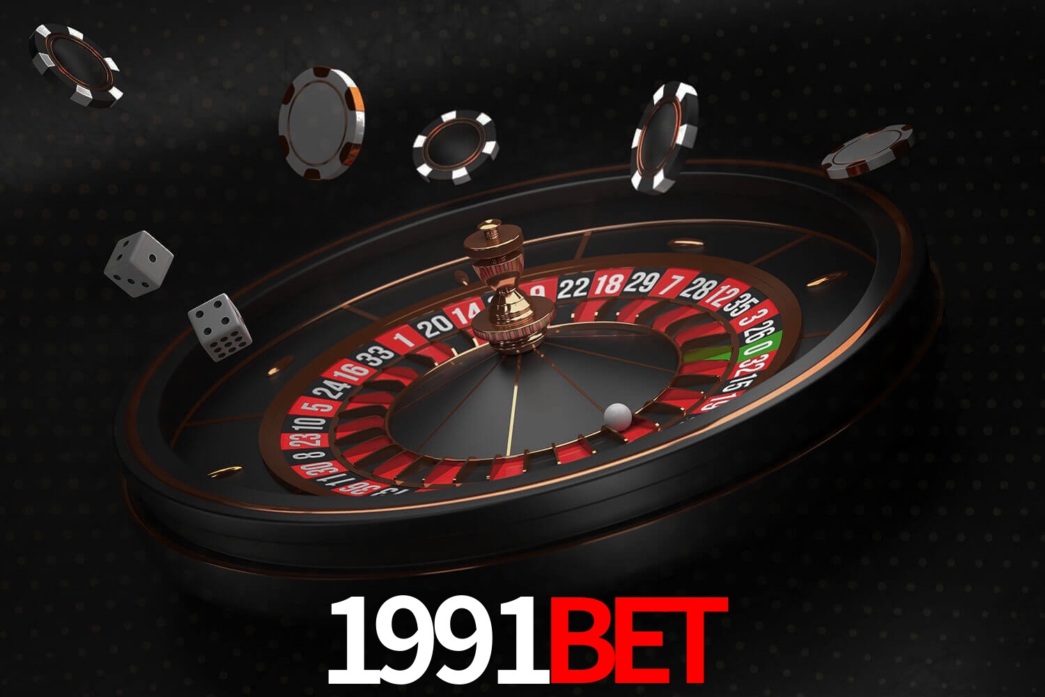 VIP Casino 1991BET