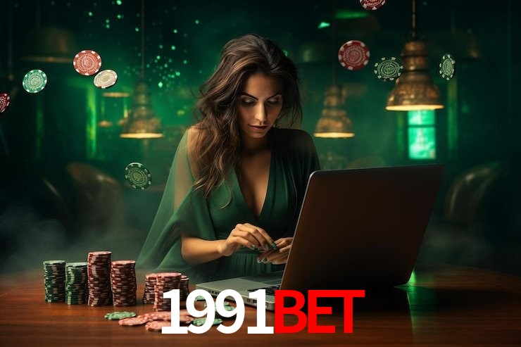1991BET