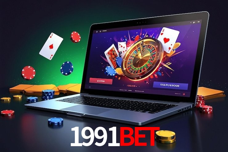 1991BET: Seu Cassino Premiado com Pagamentos Rápidos