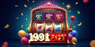 Especiais de Fim de Semana 1991BET