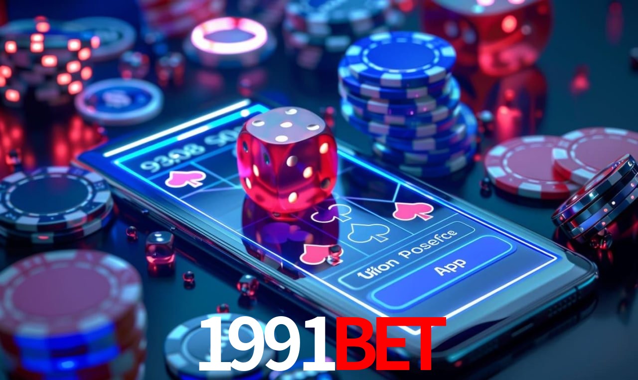 1991BET,1991BET.COM