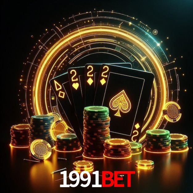 Jogos de Slot 1991BET