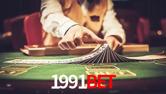 Live Casino 1991BET