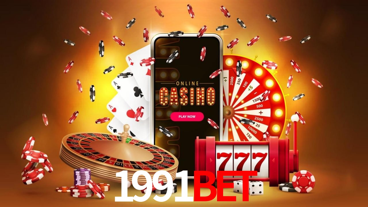 Descubra o Programa VIP da 1991BET: Vantagens Exclusivas para Jogadores
