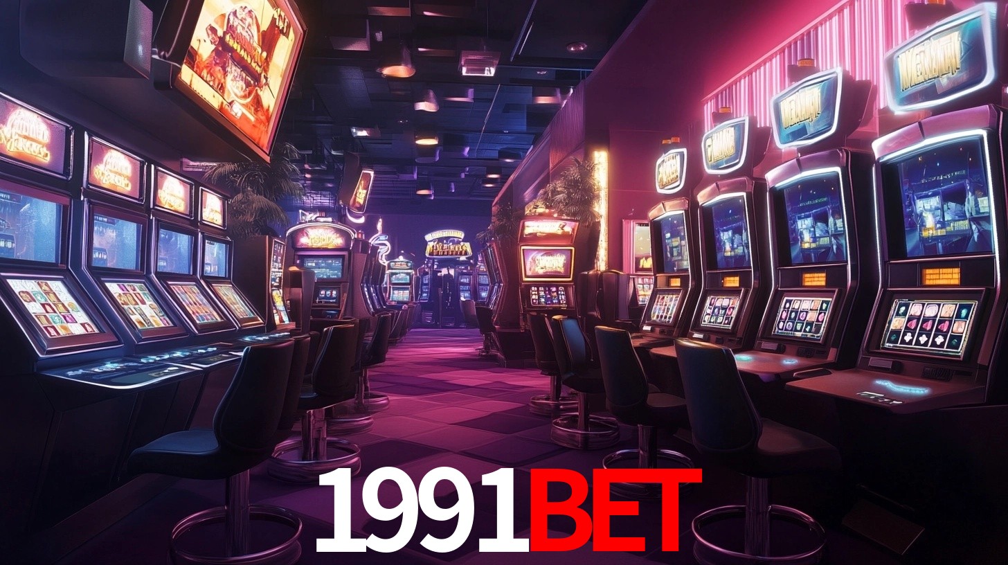 Tennis Betting 1991BET