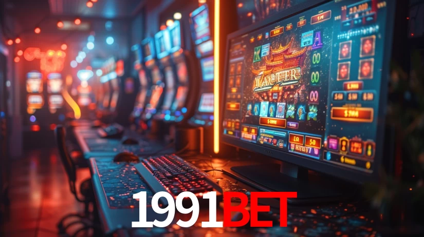 Spaceman Game 1991BET