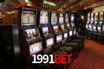 Desvendando o Mundo dos Jogos Virtuais na 1991BET