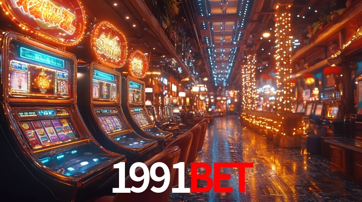 Blackjack Table 1991BET