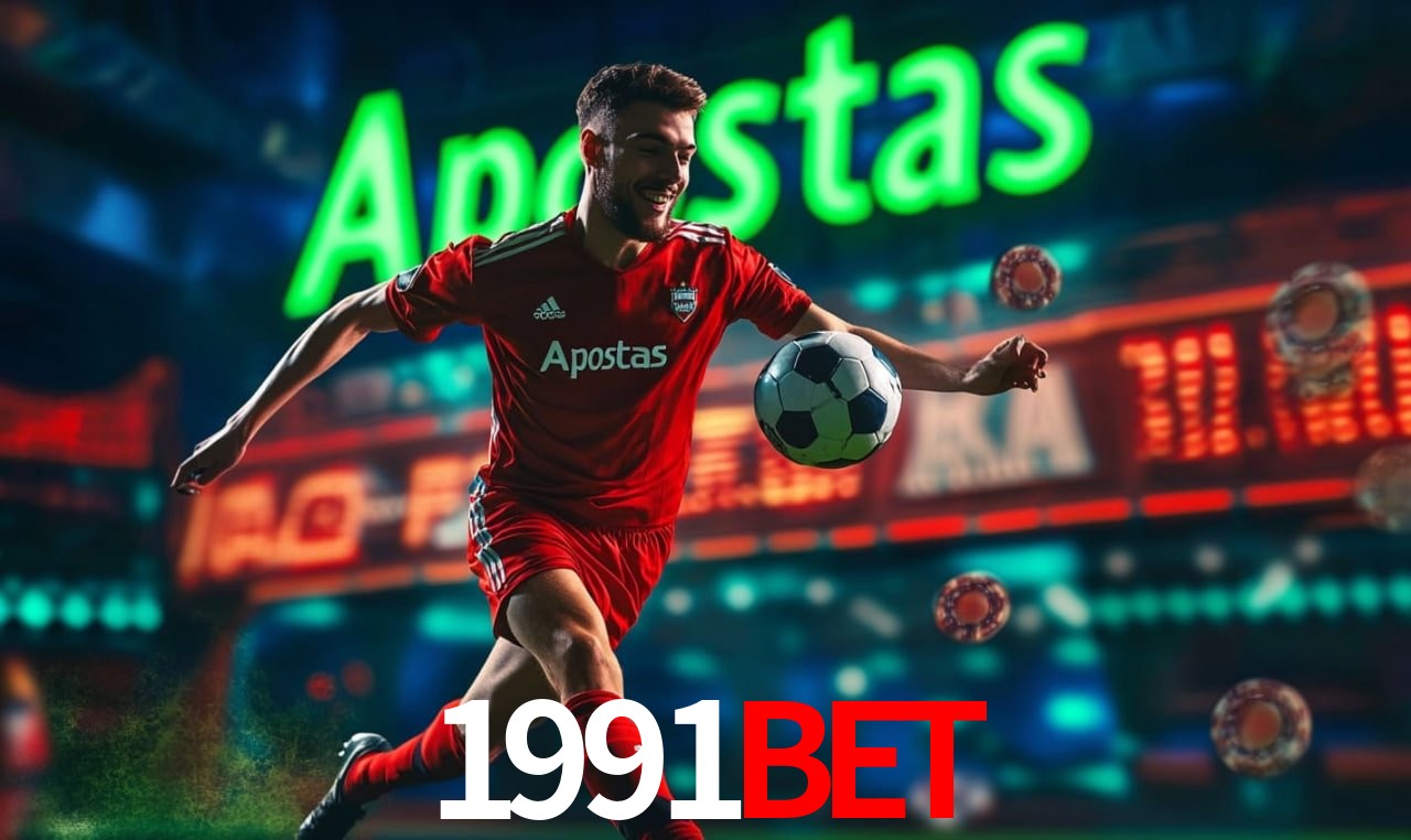 Jogos Exclusivos 1991BET