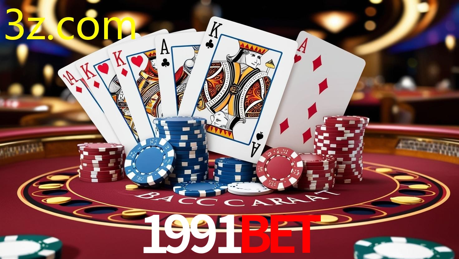 1991BET