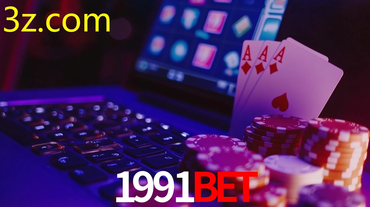 1991BET
