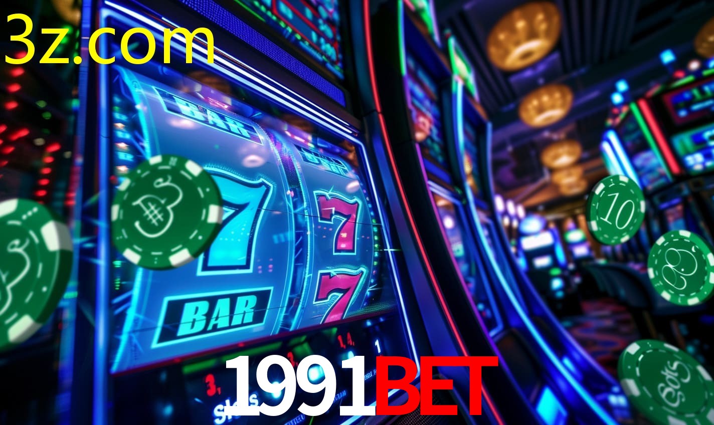 1991BET