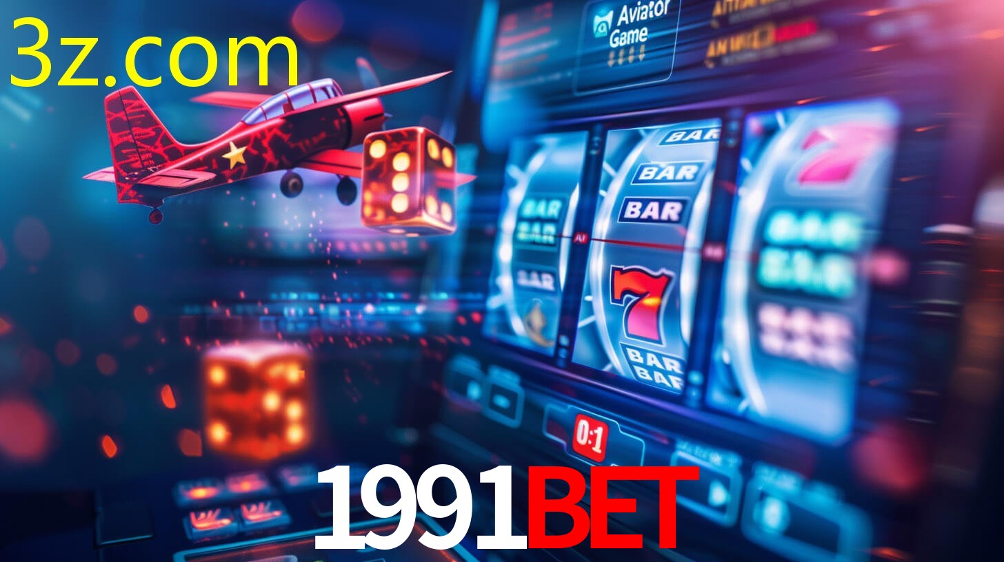 1991BET