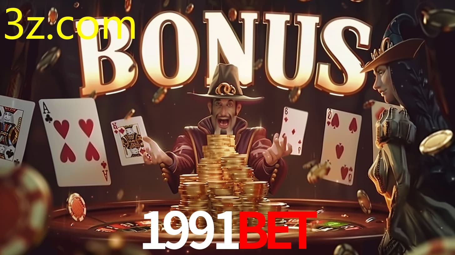 1991BET