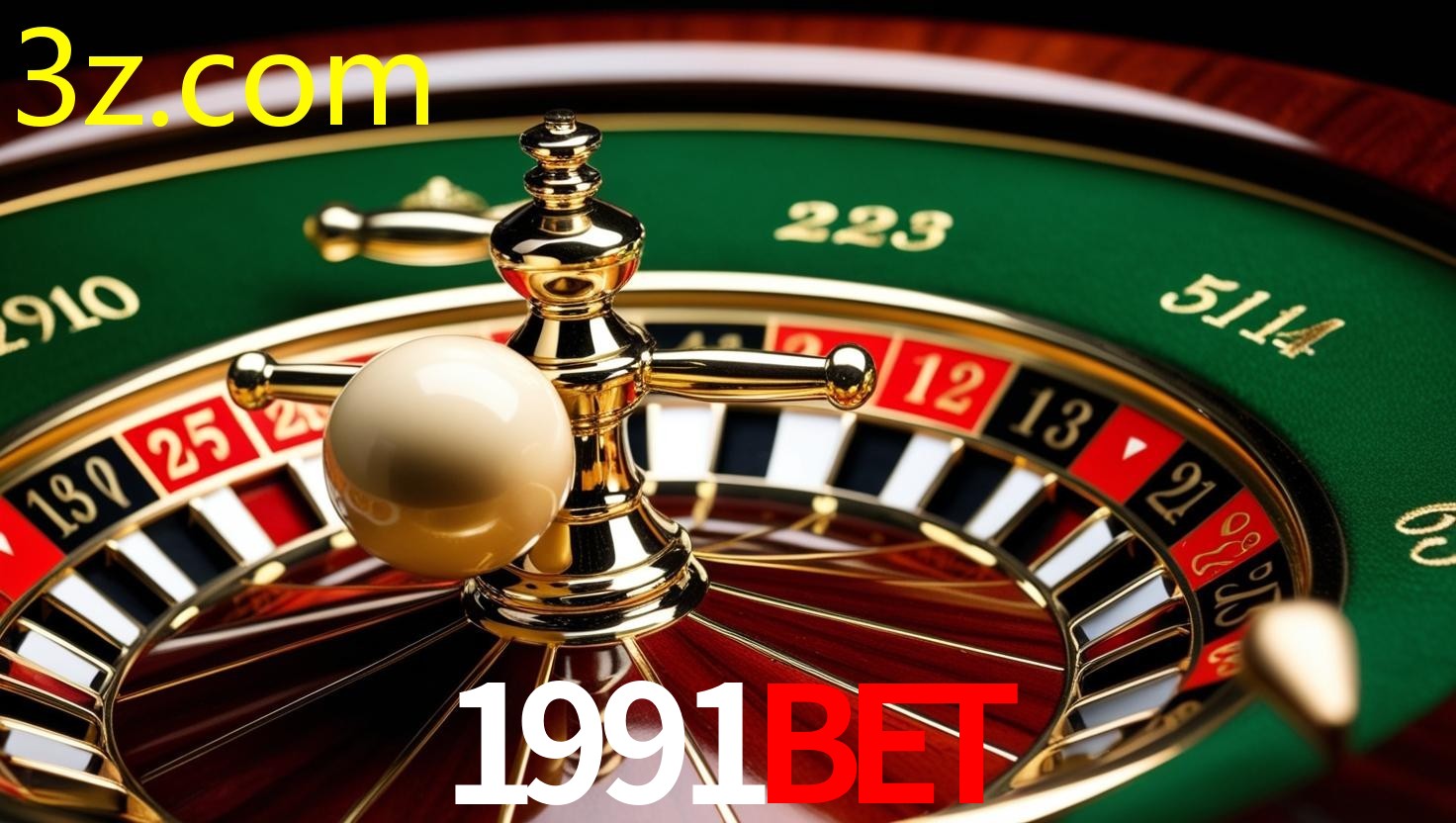 1991BET