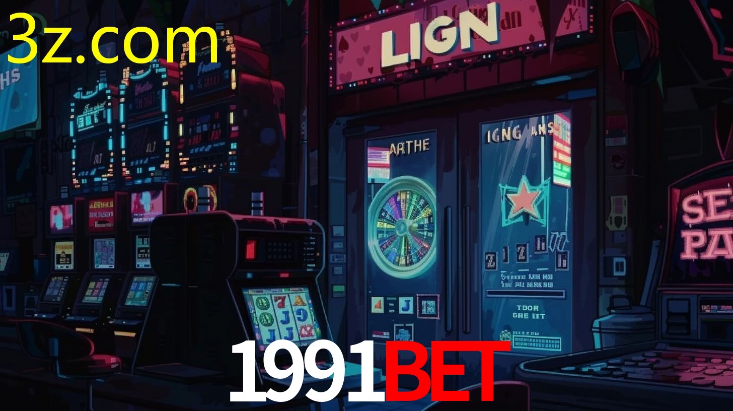 1991BET