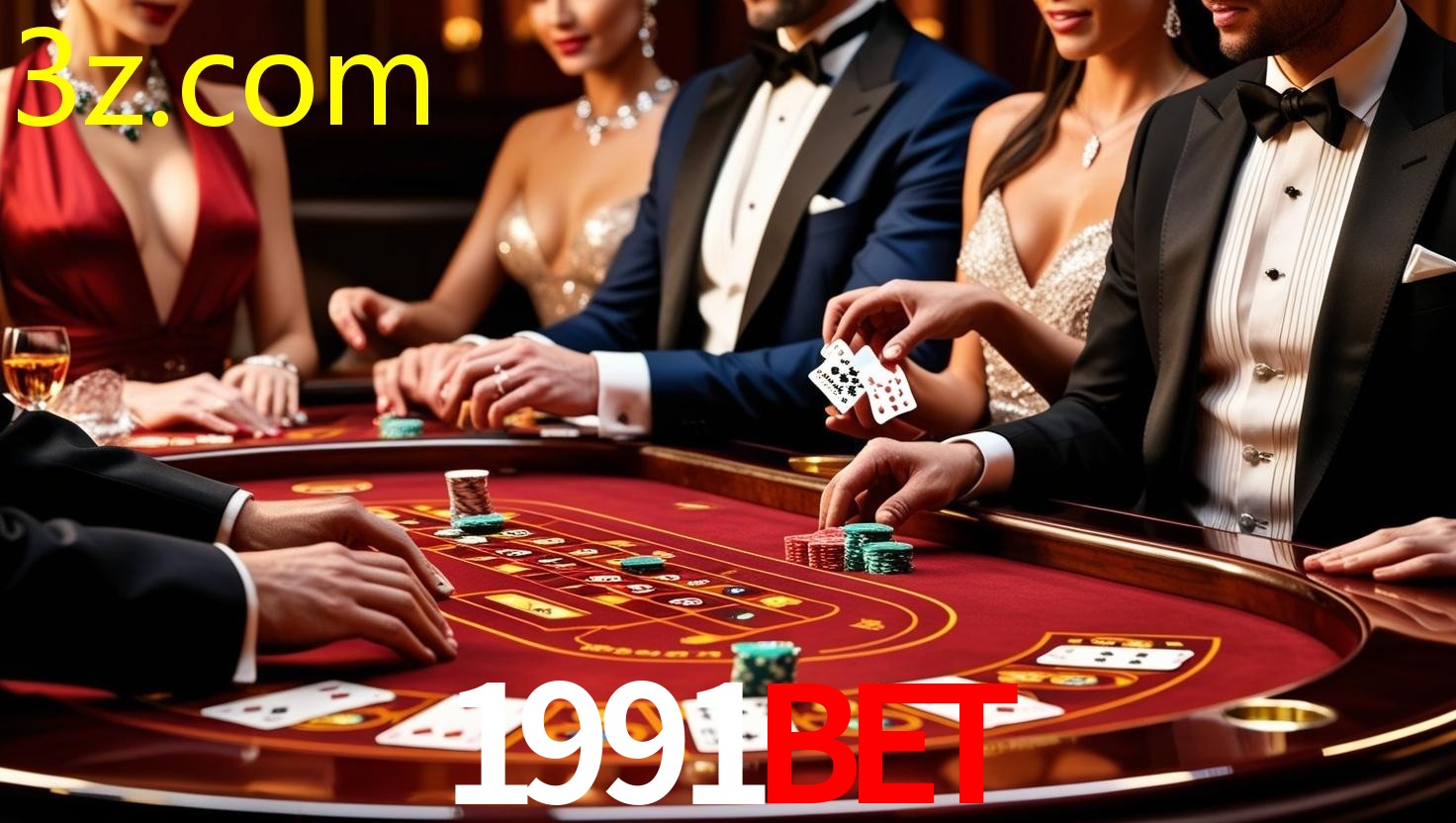 1991BET