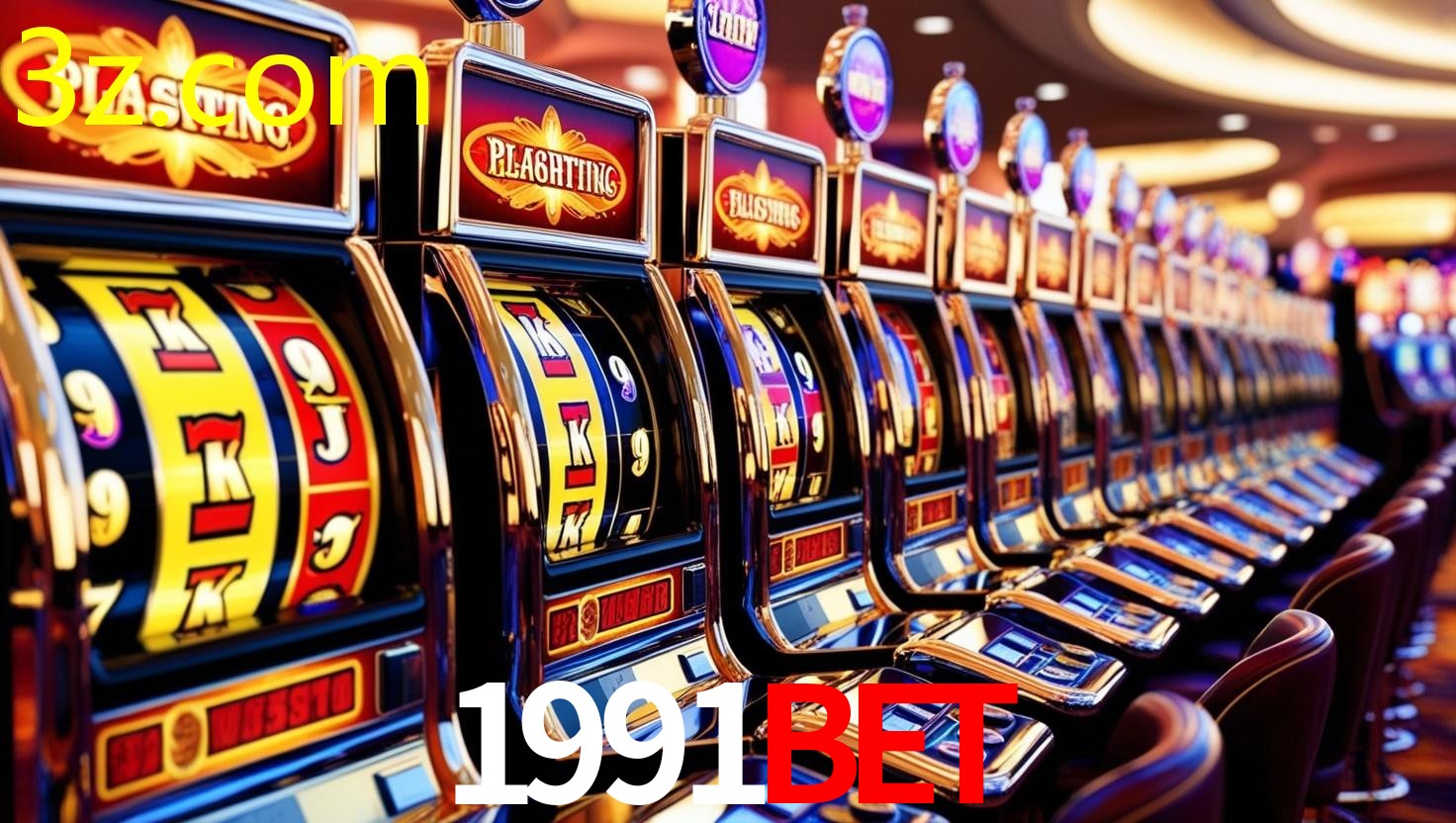 1991BET