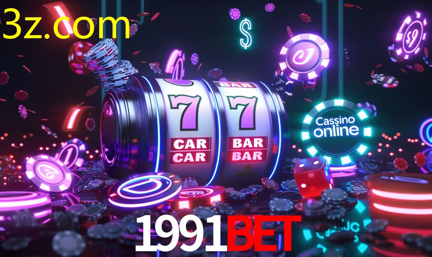 1991BET