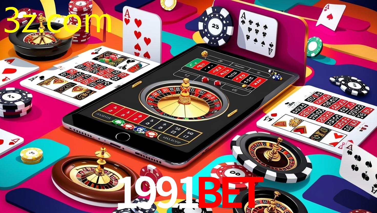 1991BET