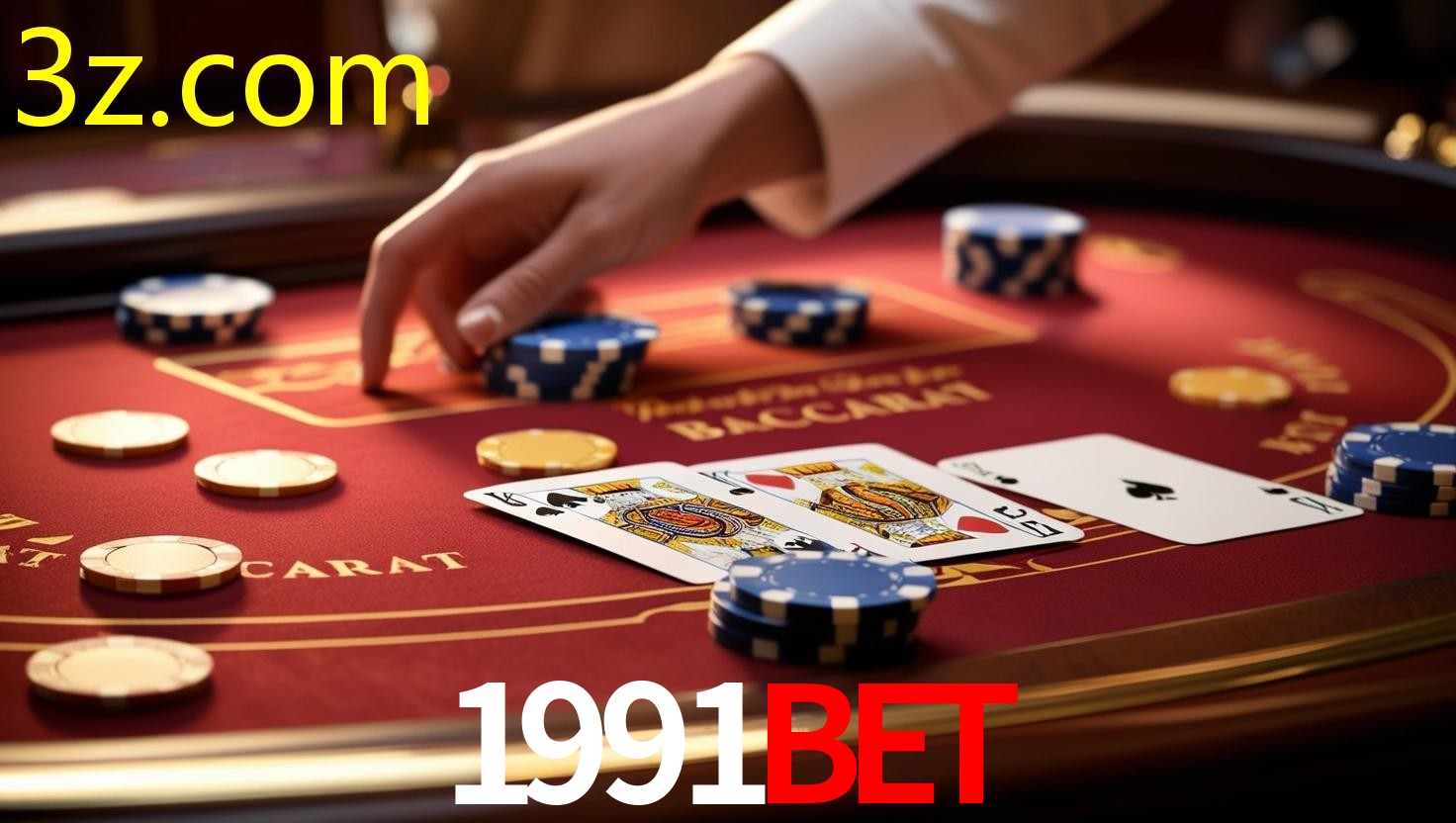 1991BET